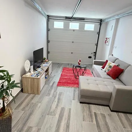 Vila Serenity Paco